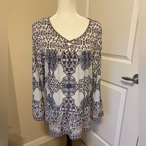 STYLE & CO Blouse
